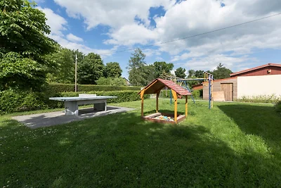 Ferienhaus Saturn im Sternenpark