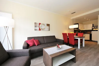 (Brise) Strandresidenz Else Marie