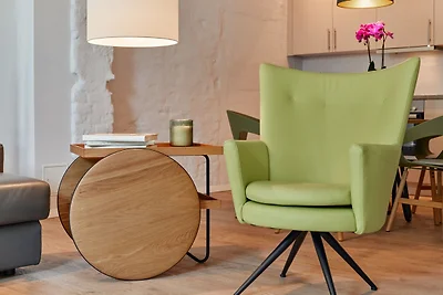 Loft-Apartment 05 Spa