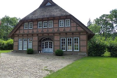 Ferienwohnung Sonne