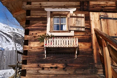 Vakantiehuis Ontspannende vakantie Eisenberg