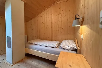 Langegger Alm - Sennerstube