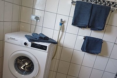 Vakantieappartement Gezinsvakantie Biberach