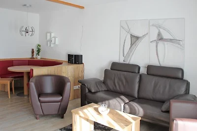 Ferienhaus Nr. 27, Kategorie