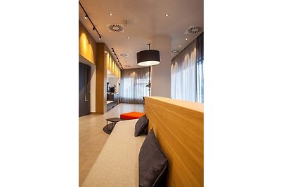apartman za odmor Obiteljski odmor Wien