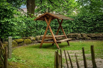 Vakantieappartement Gezinsvakantie Bispingen