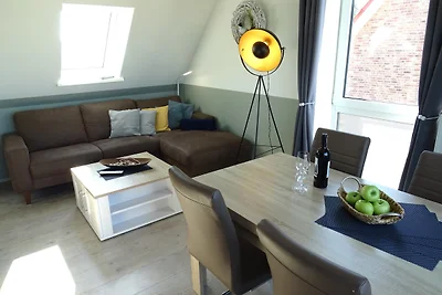 Strand Quartiere Koje 8