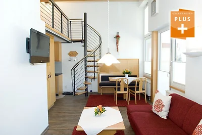 Ferienwohnung Edelweiss, Haus