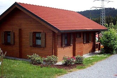 Ferienhaus Nr. 5, Typ A, Feriendorf