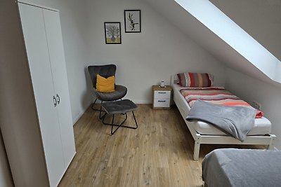 Vakantieappartement Gezinsvakantie Gifhorn