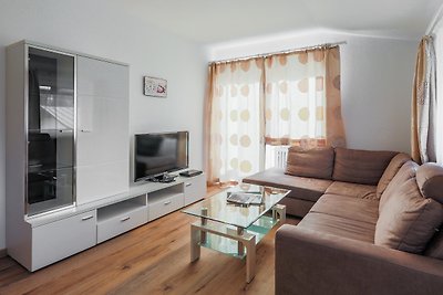 Vakantieappartement Gezinsvakantie Berchtesgaden