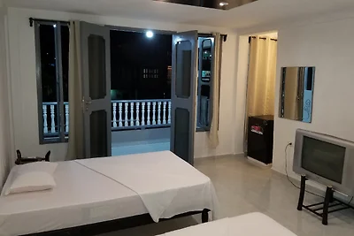 CASA LOS HELECHOS Appartement 3