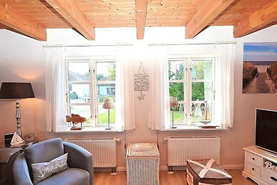 Ferienhaus Strandläufer Sehlendorf