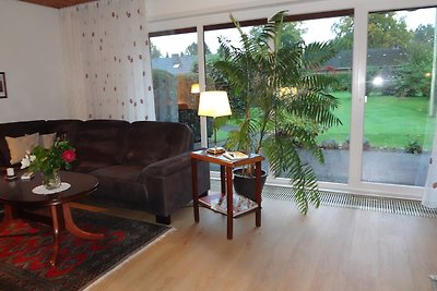 Vakantieappartement Gezinsvakantie Rendsburg