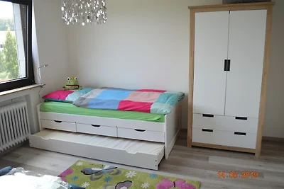 Appartamento Vacanza con famiglia Esslingen