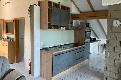 Vakantieappartement Gezinsvakantie Kaiserslautern