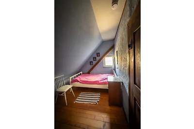 Haus Burgblick in Döben bei Grimma