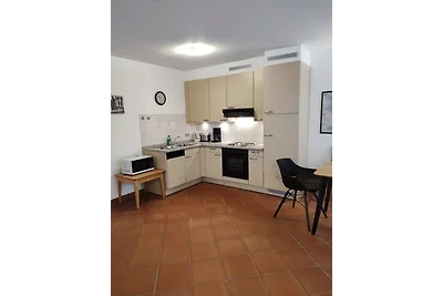 Vakantieappartement Gezinsvakantie Dewichow