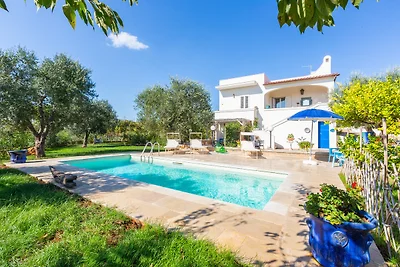 Casa Lantana mit pool