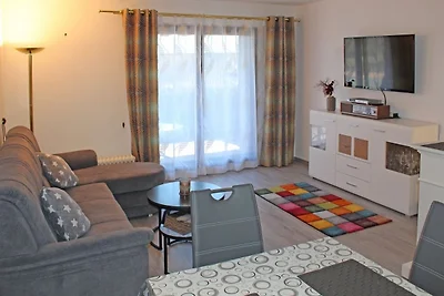 Ferienhaus Nr. 134, Kategorie