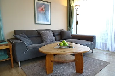 Ferienhof Specht - Haus Sonnenwende