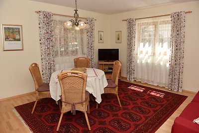 Vakantieappartement Gezinsvakantie Kitzbühel