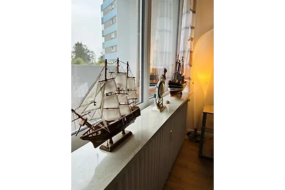 Sonnenaufgang "Ferienpark N-1-6"