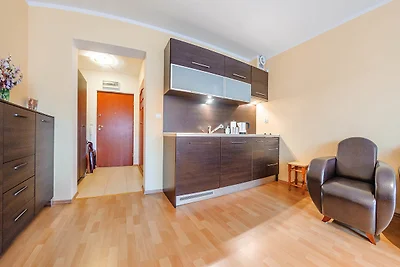 Sun&Snow Zdrojowa - Apartment 24/5