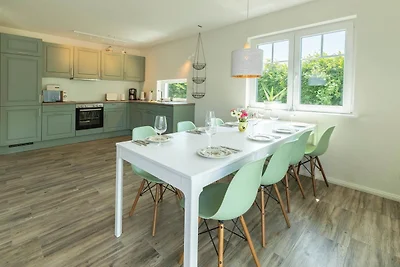 Ferienhaus Belvedere 2 c