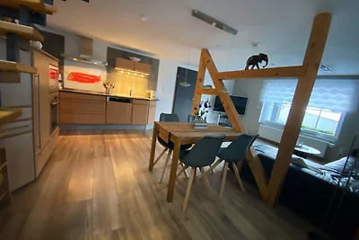 Ferienhaus Urlaubsreich