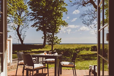 Appartamento Vacanza con famiglia Maasholm