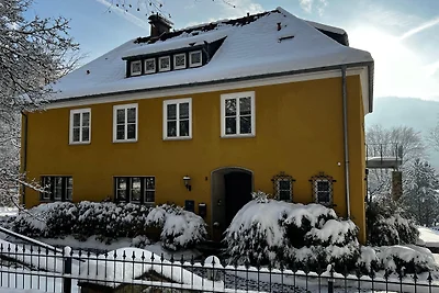 Villa Mara, Wohnung Piana