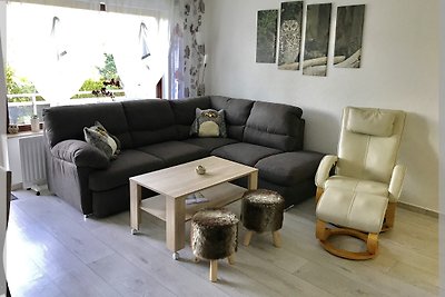 Vakantieappartement Gezinsvakantie Altenau