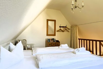 Südstranddomizil, Gmelinstrasse