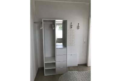 Vakantieappartement Gezinsvakantie Fehmarnsund