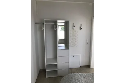 Strandhaus Appartement Seeschwalbe