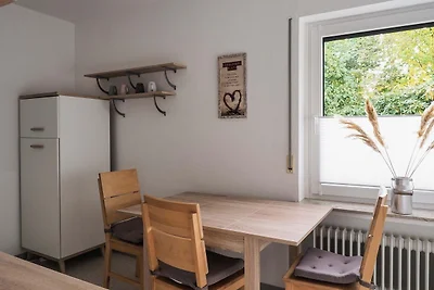 Nachhaltige Ferienwohung