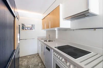 Vakantieappartement Gezinsvakantie Davos