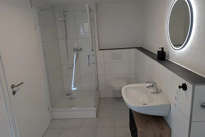 Apartment Stettemer Berg