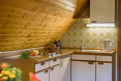 Appartamento Vacanza con famiglia Titisee-Neustadt