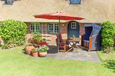 S3 im Friesenhaus Sara