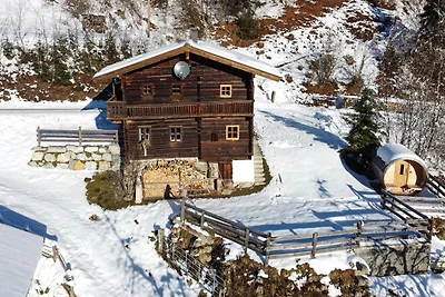 Berghütte in Bischofshofen ruhige