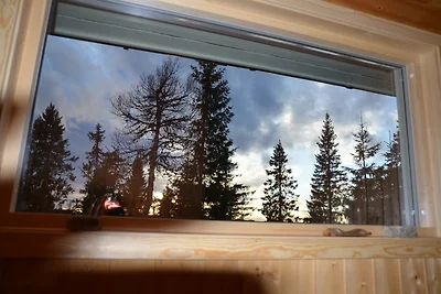 Lillehammer: Gemütliche Hütte mit