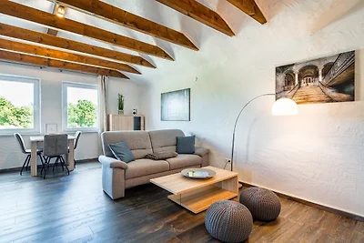 Appartamento Vacanza con famiglia Aurich
