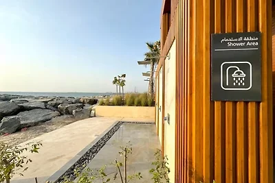 Appartamento Vacanza con famiglia Dubai