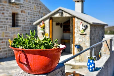 Haus Anita 2 mit Pool fűr 8