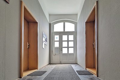 Vakantieappartement Gezinsvakantie Rottleben