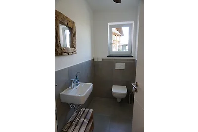 Vakantieappartement Gezinsvakantie Neukirch