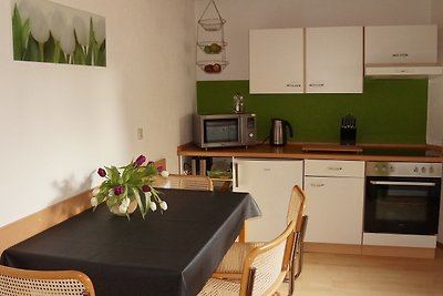 Rehwinkel BodenSEE Apartment