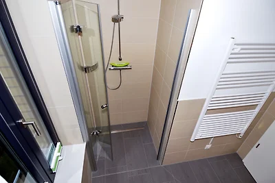 apartman za odmor Obiteljski odmor Heiligenhafen
